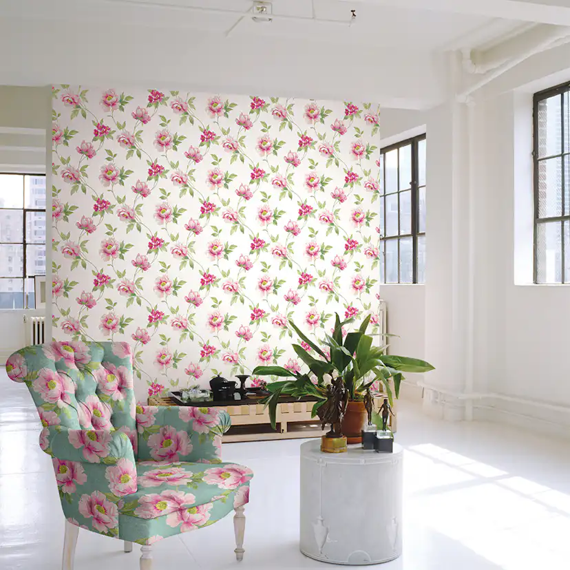 Tapet Wallquest Villa Rosa EG50501