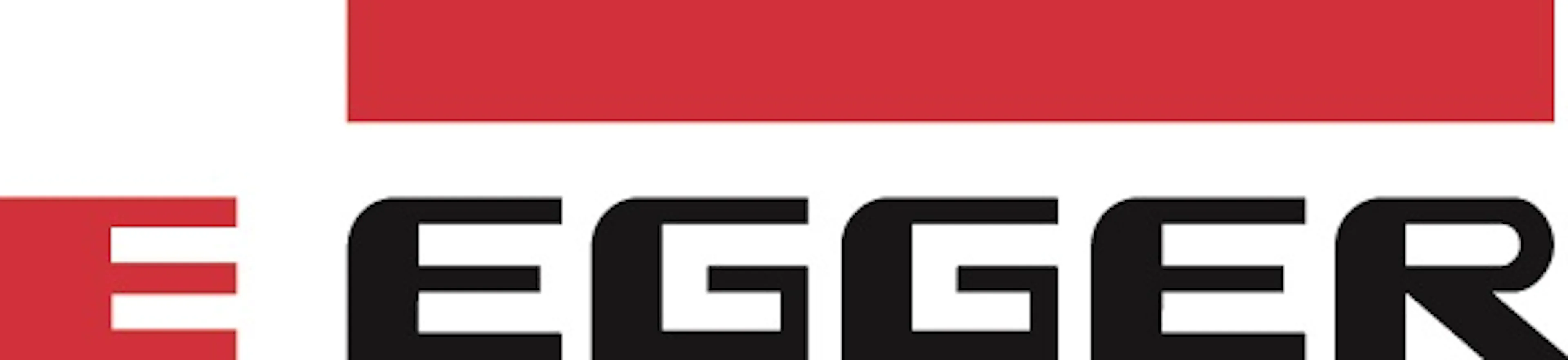 Egger logo
