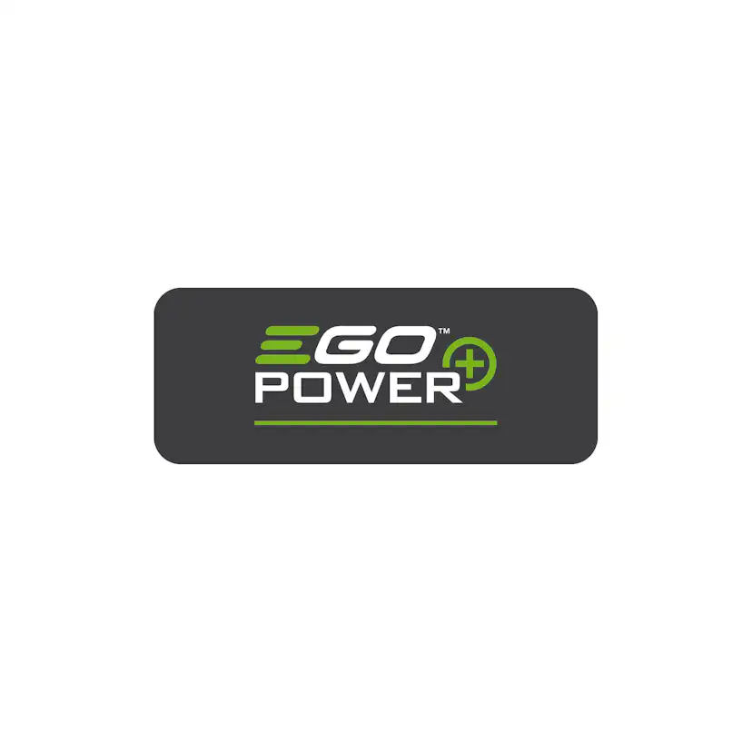 Gräsklippare EGO POWER+ LM1701E med 2,5 Ah Batteri och Laddare