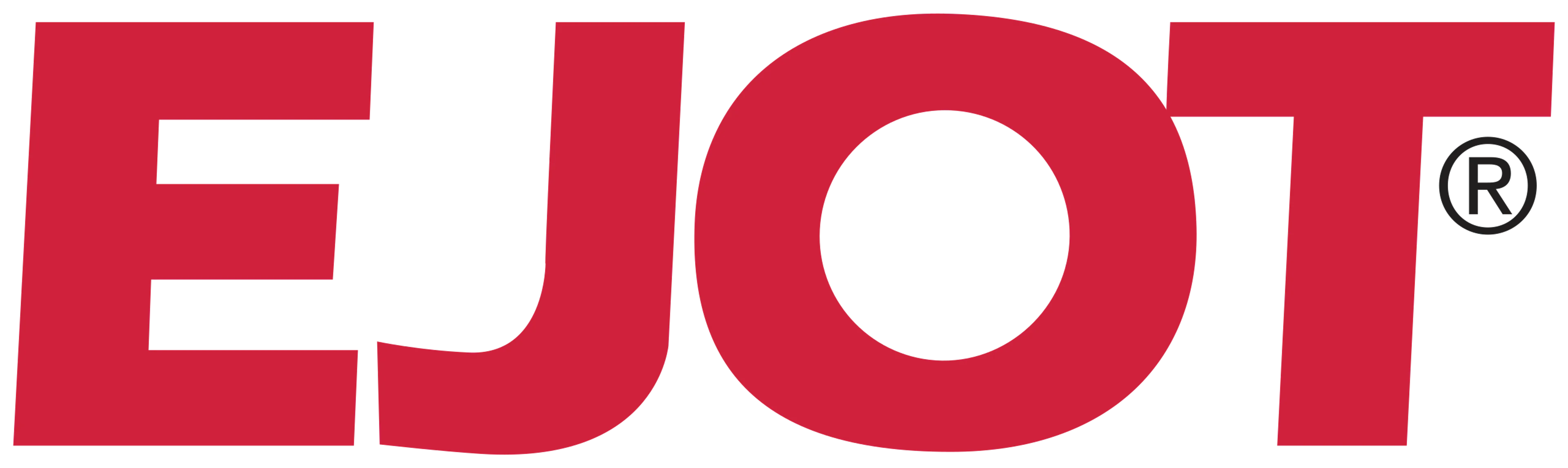 EJOT logo