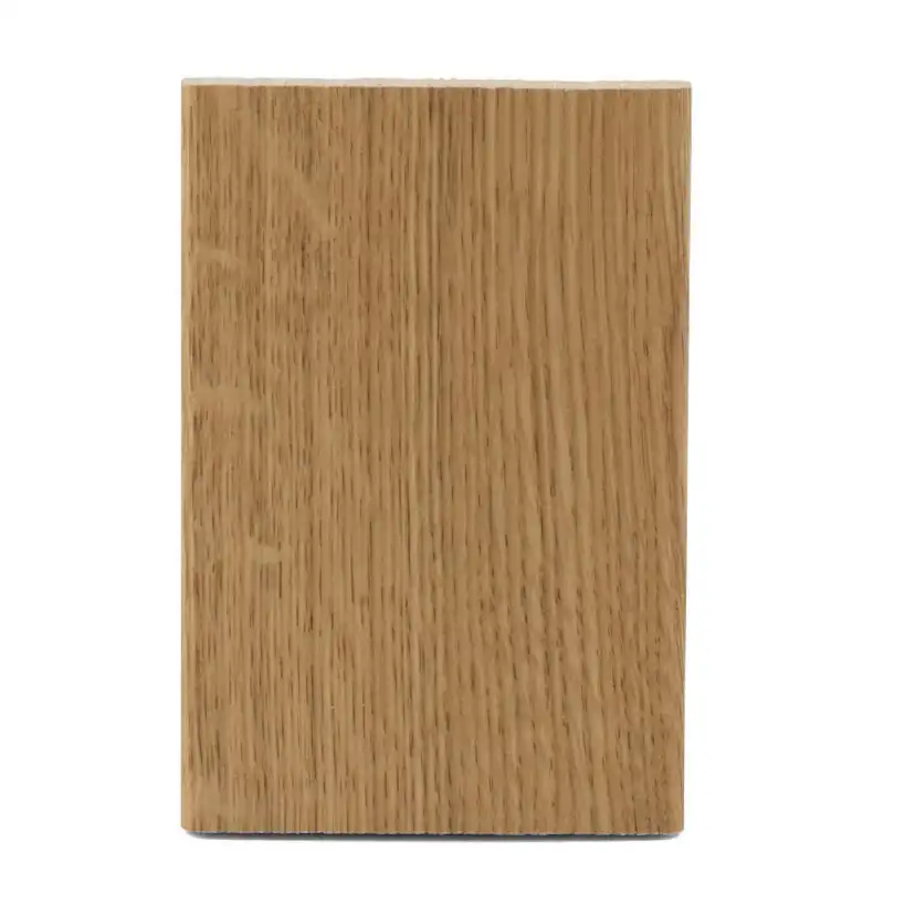 Laserad Tröskel Swedoor Ek Hampshire