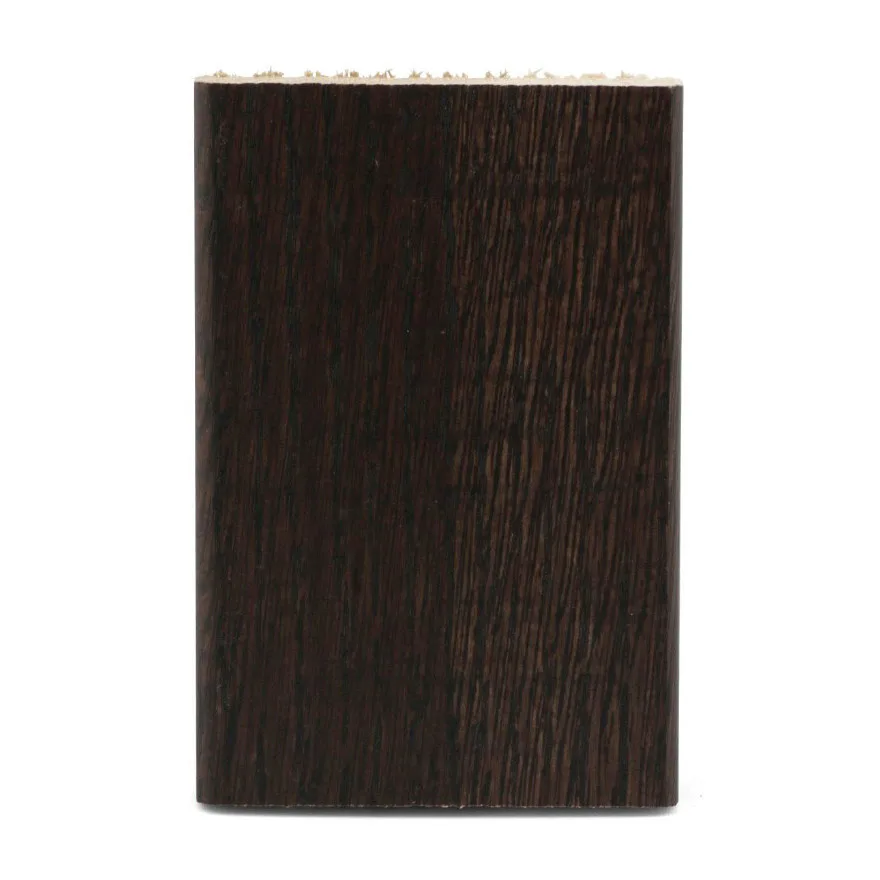 Laserad Tröskel Swedoor Ek Lava