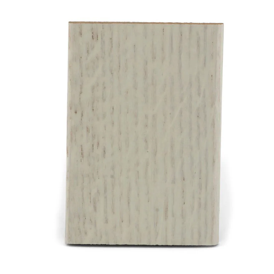 Laserad Tröskel Swedoor Ek Limestone