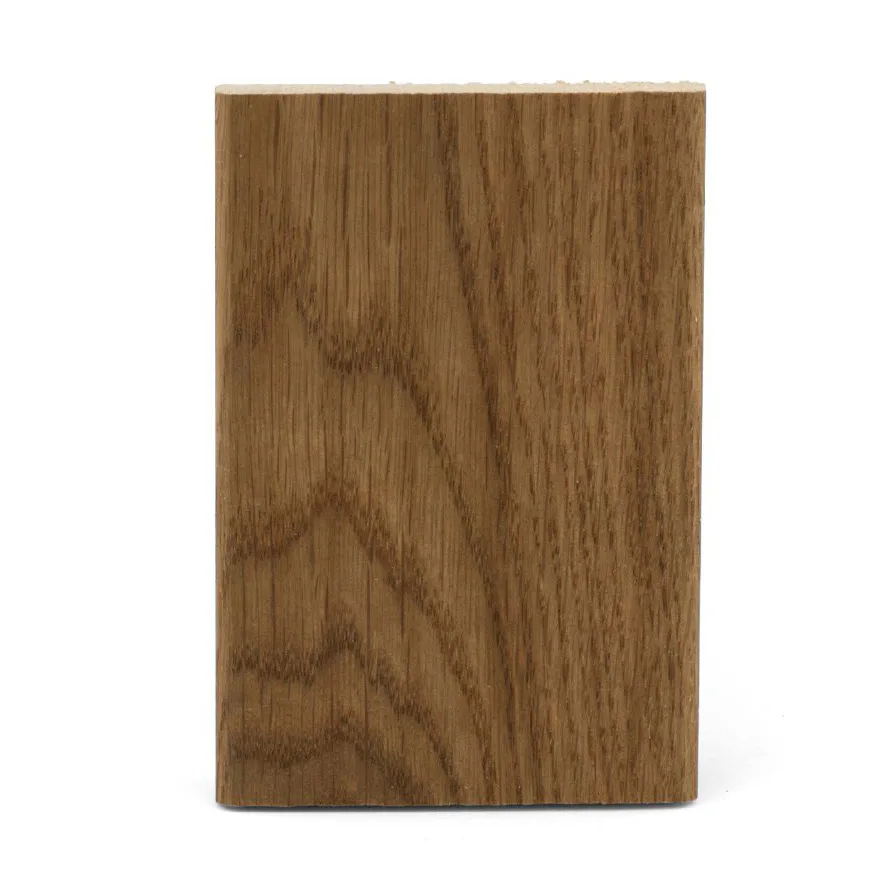 Laserad Tröskel Swedoor Ek Ydre