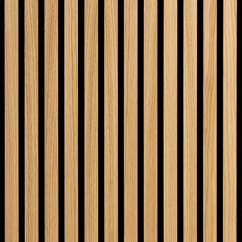 Akustikpanel Wood on wall Ek Oljad