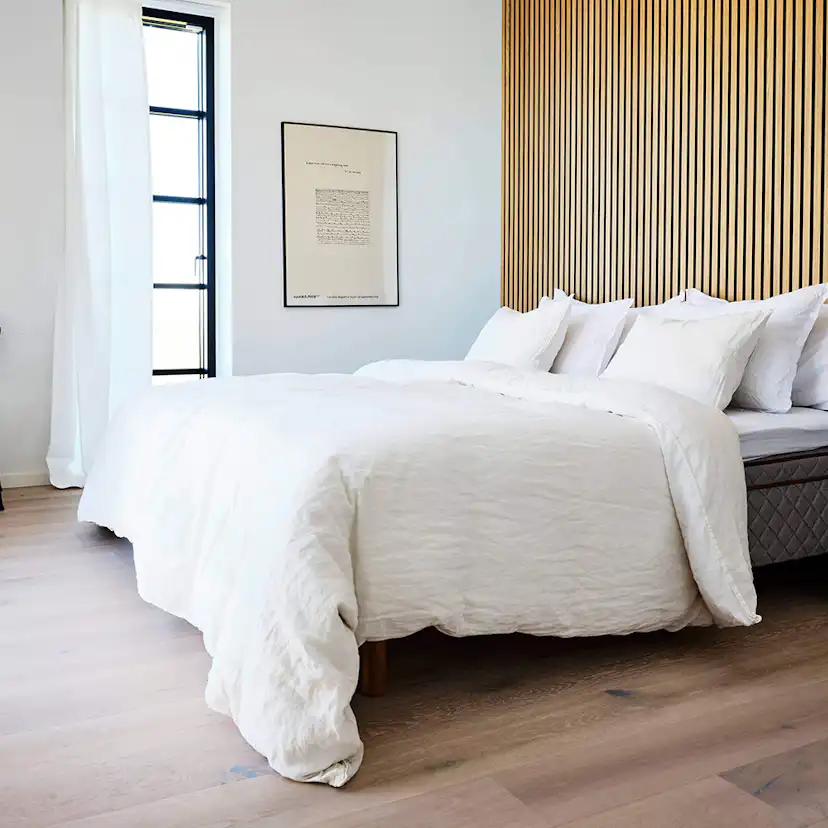 Akustikpanel Wood on wall Ek Oljad