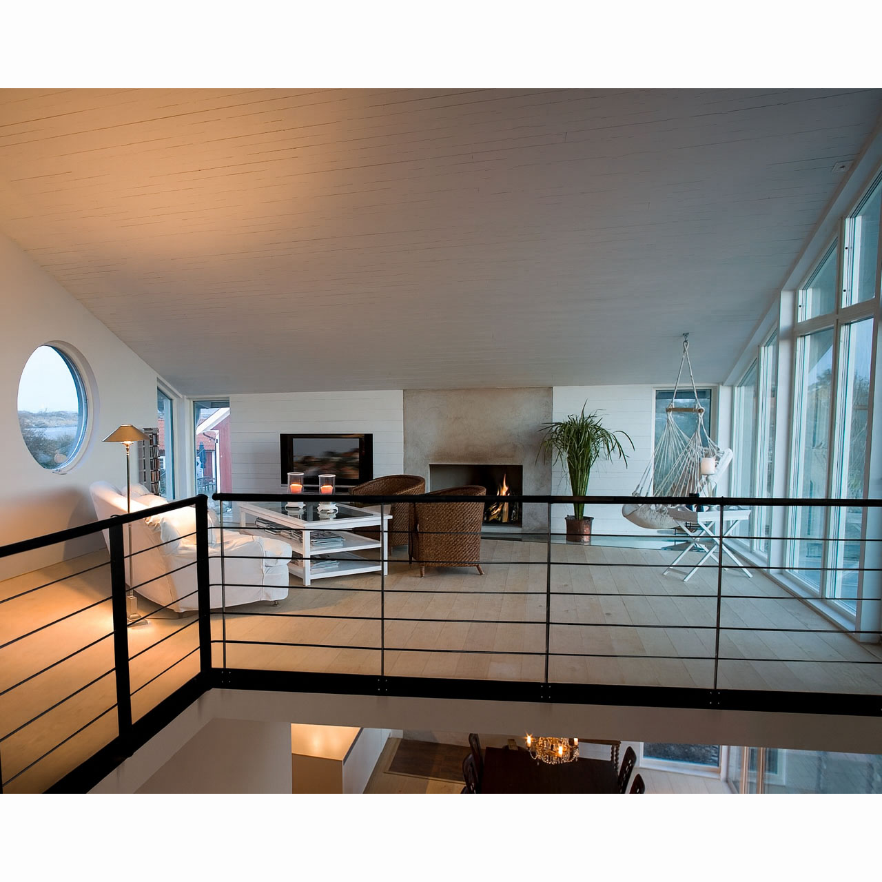 Tilläggssats Jabo Ekerö för Golvmontage