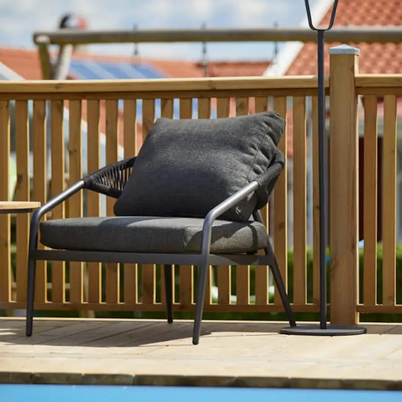 Fåtölj Hillerstorp Ekeryd 2-pack