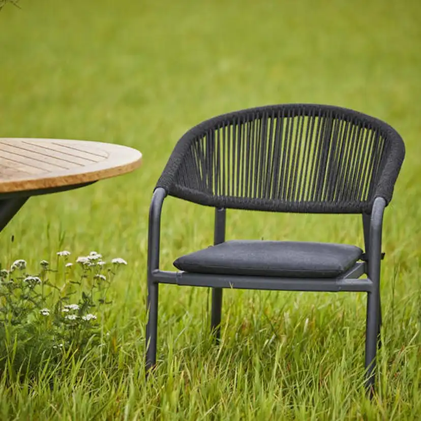 Stol Hillerstorp Ekeryd 4-pack