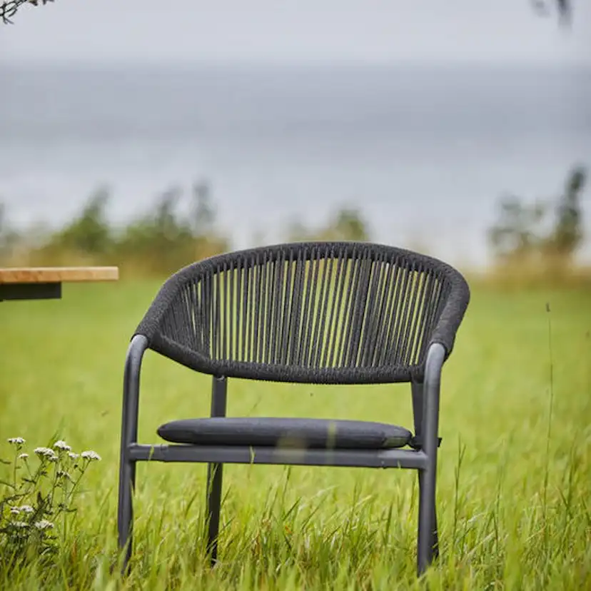 Stol Hillerstorp Ekeryd 4-pack