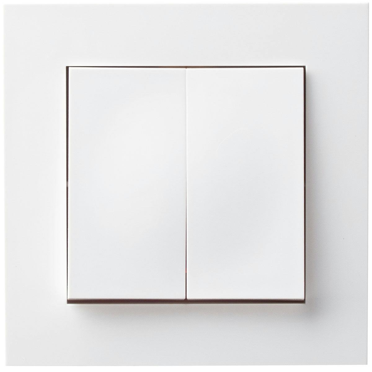 Strömbrytare Elko Plus Kron