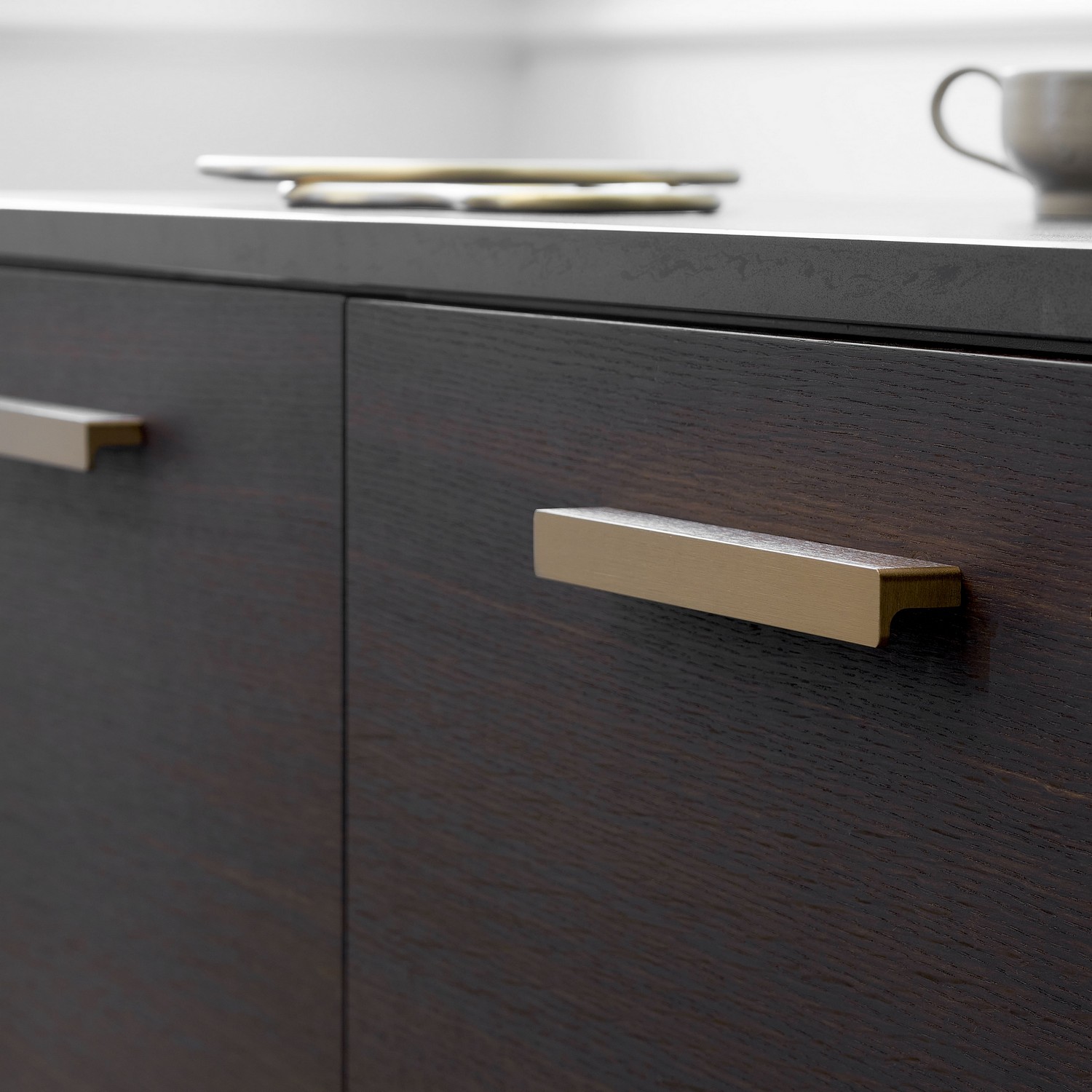 Handtag Beslag Design Elan