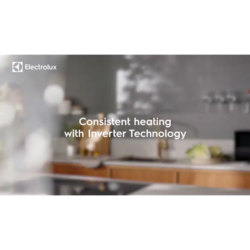 Mikrovågsugn Electrolux EMZ729EMK