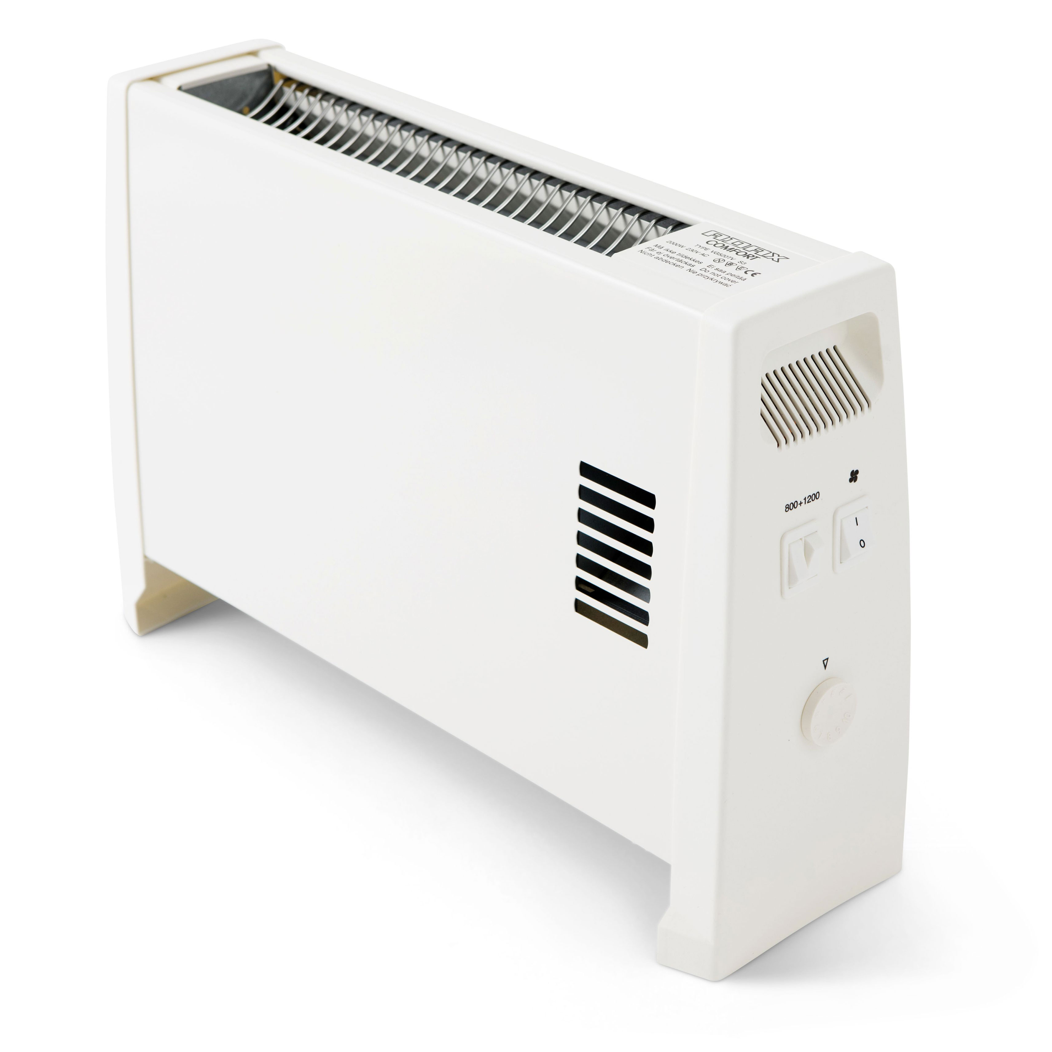 Konvektorelement Adax Basic VG5