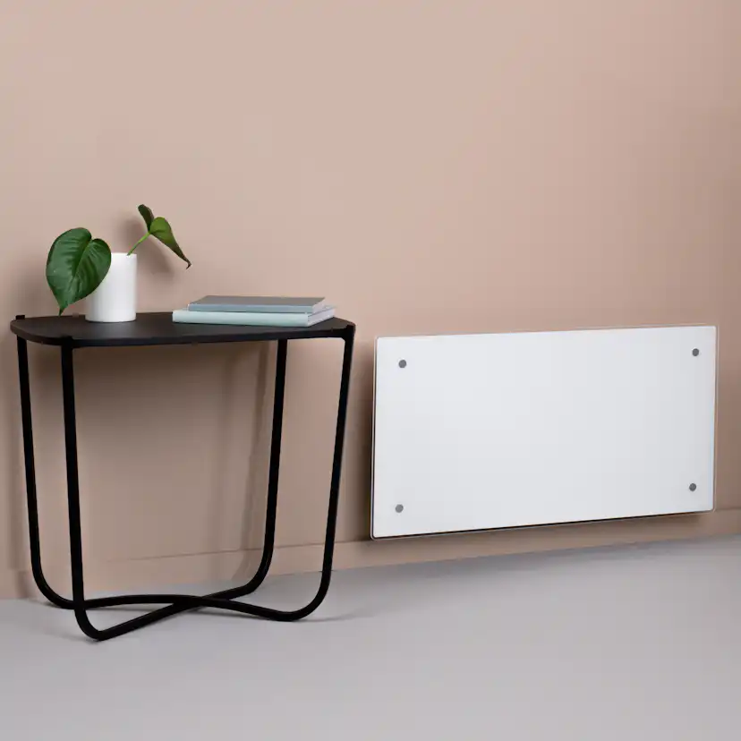 Elelement Adax Clea H KWT WiFi Vit