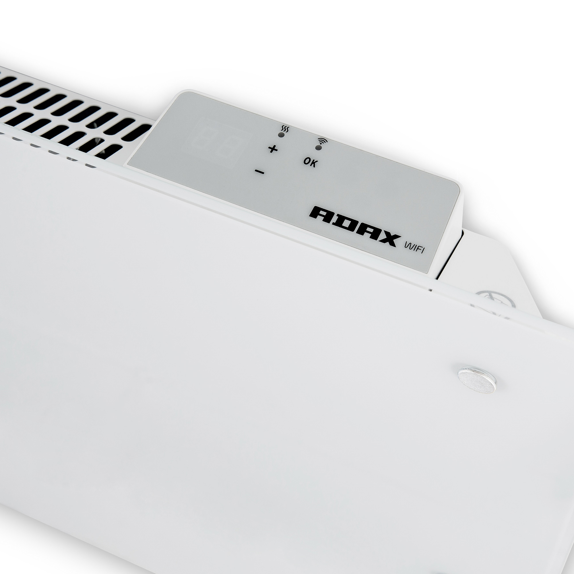 Elelement Adax Clea H WT WiFi Vit