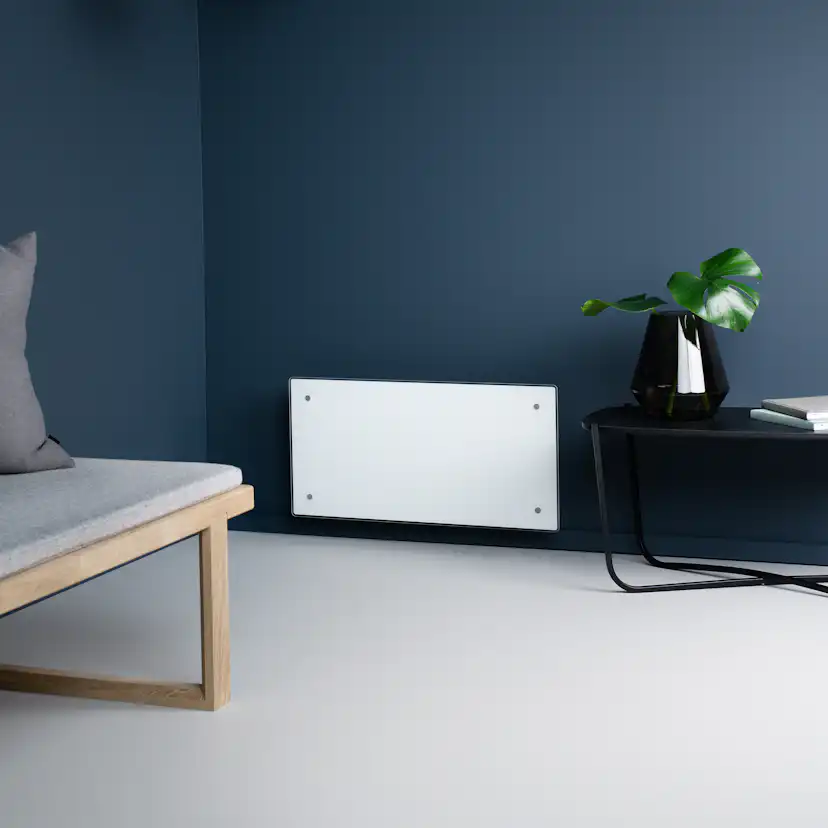 Elelement Adax Clea H WT WiFi Vit