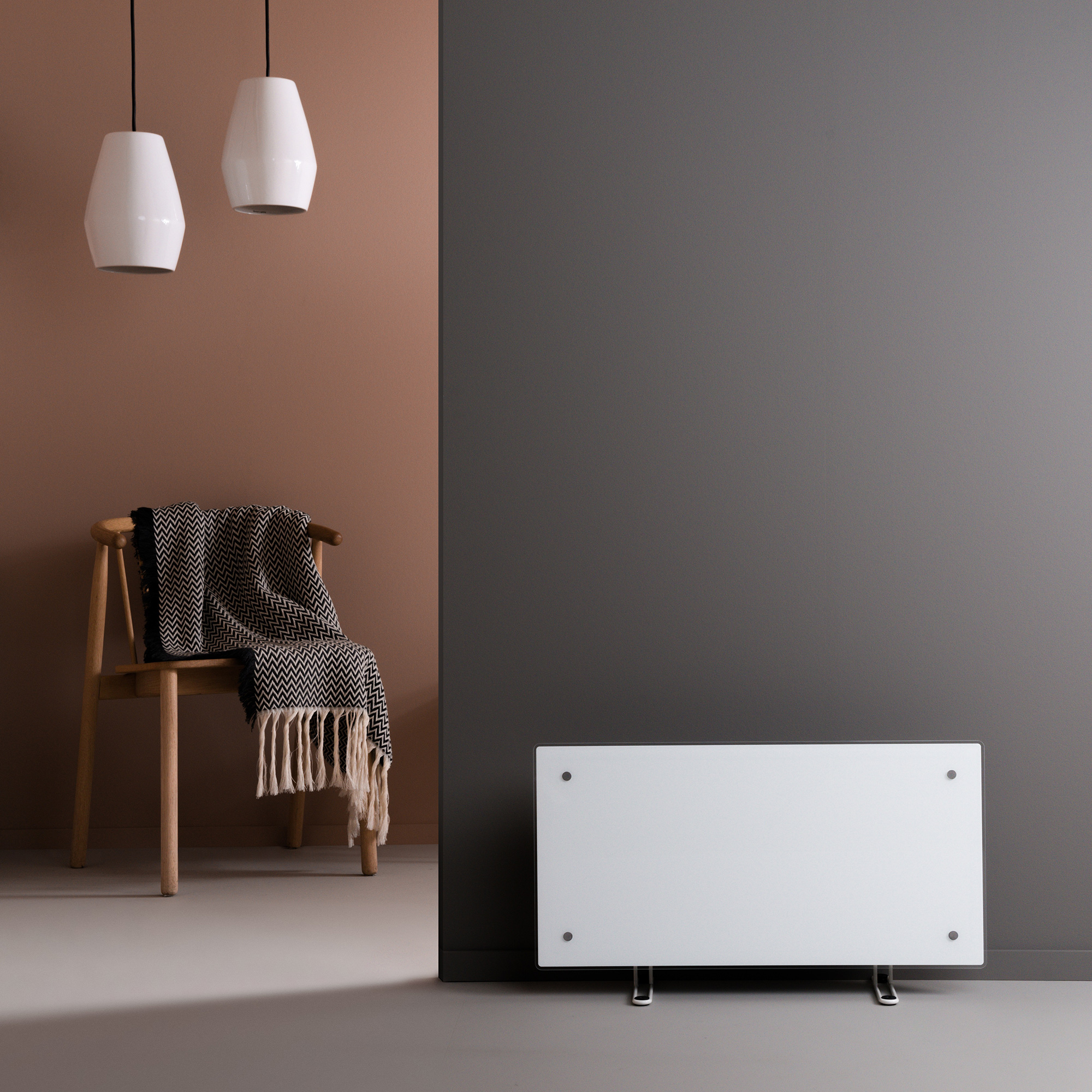 Elelement Adax Clea H WT WiFi Vit