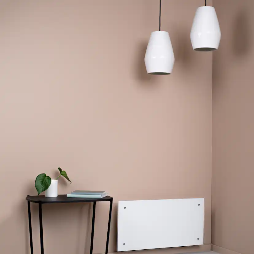 Elelement Adax Clea H WT WiFi Vit