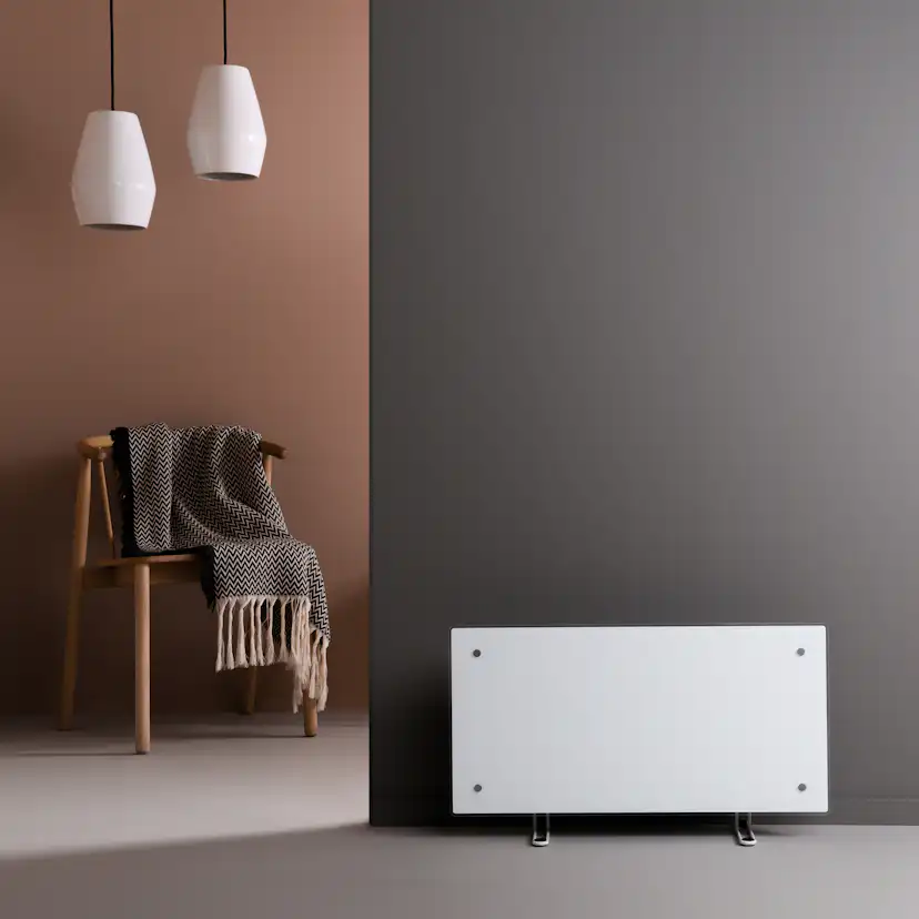 Elelement Adax Clea H WT WiFi Vit