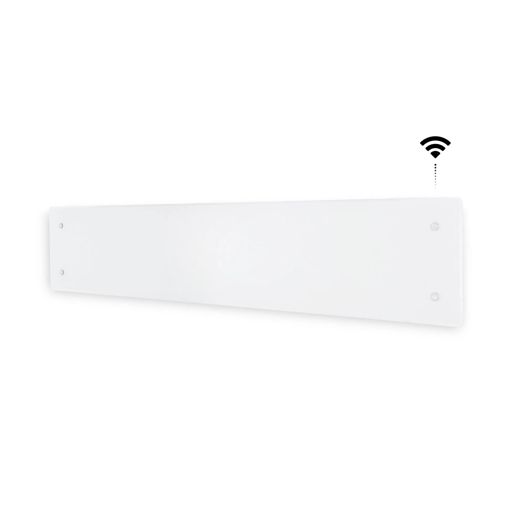 Elelement Adax Clea L KWT WiFi Vit