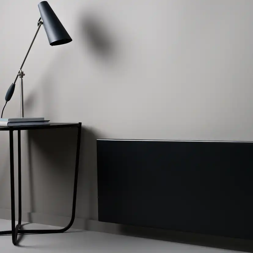 Element Adax Neo L KWT WiFi Svart