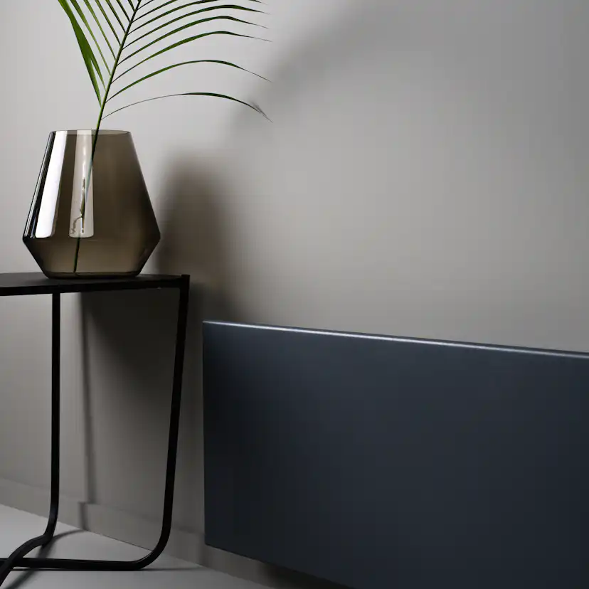 Element Adax Neo L KWT WiFi Svart