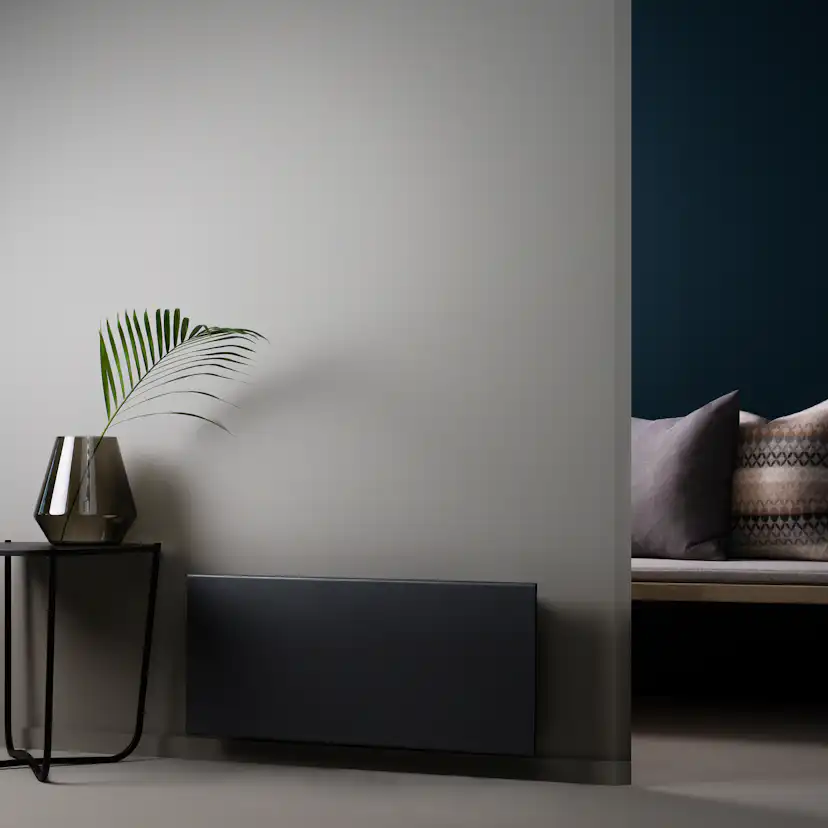 Element Adax Neo L KWT WiFi Svart