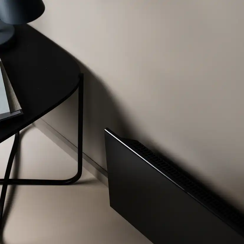 Element Adax Neo L KWT WiFi Svart