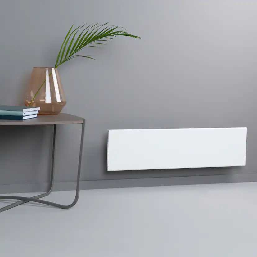 Elelement Adax Neo L KWT WiFi Vit