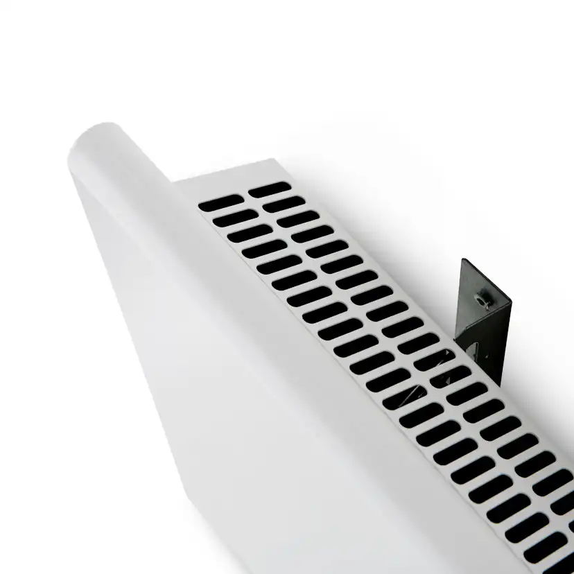 Elelement Adax Neo L KWT WiFi Vit