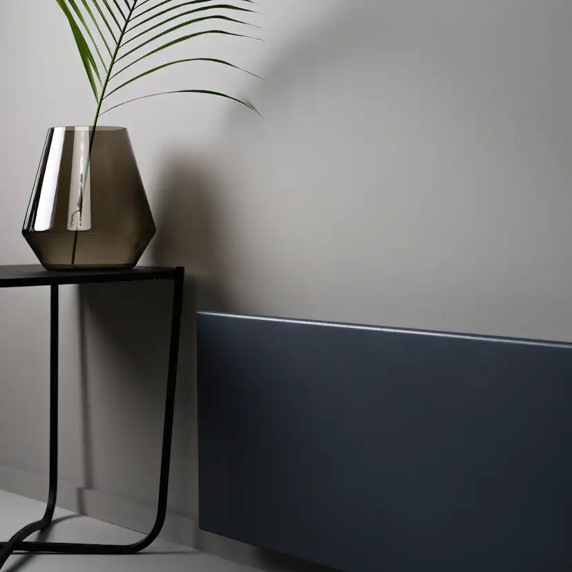 Elelement Adax Neo L WT WiFi Svart