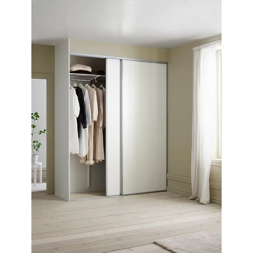 Skjutdörr Elfa Original Standardmått 938x2350