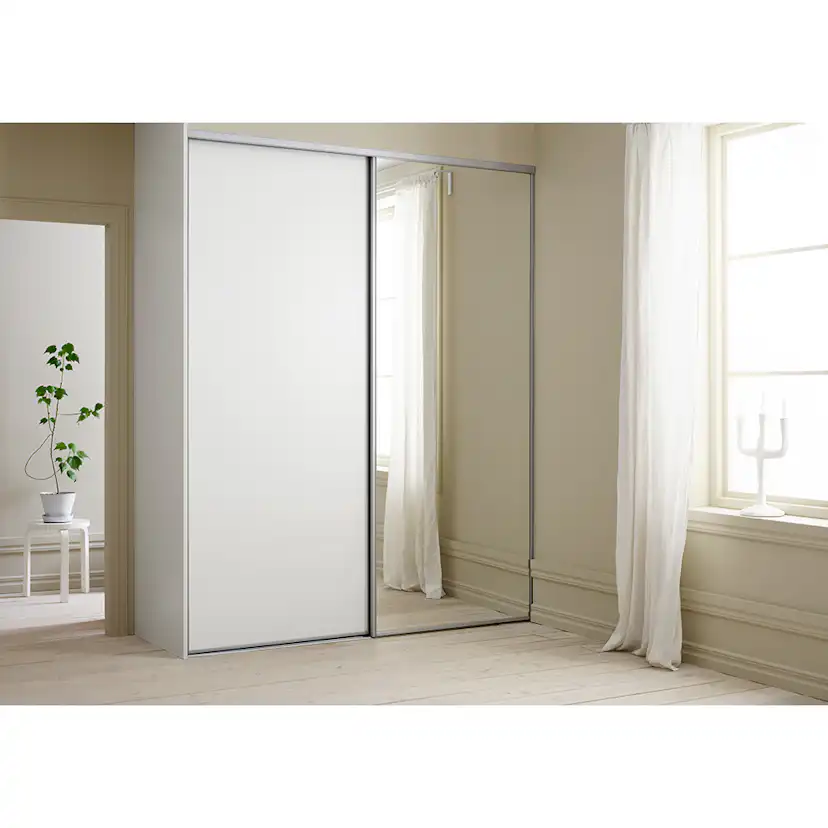 Skjutdörr Elfa Original Standardmått 938x2350