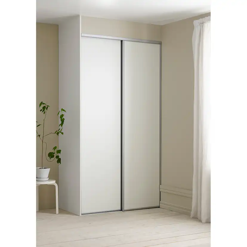 Skjutdörr Elfa Original Standardmått 623x2350