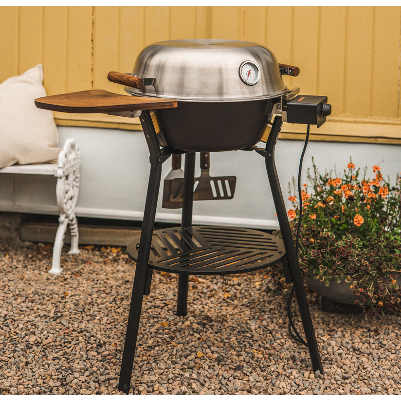 Elgrill Muurikka 48LL