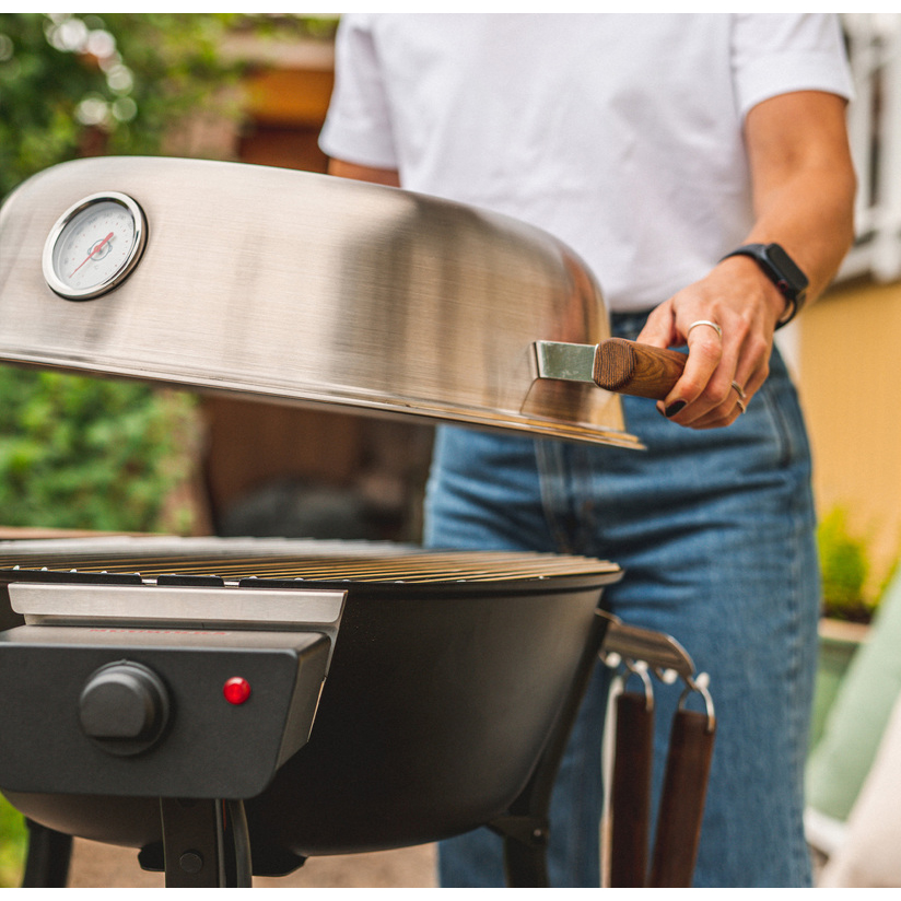 Elgrill Muurikka 48LL