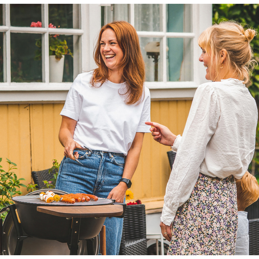 Elgrill Muurikka 48LL