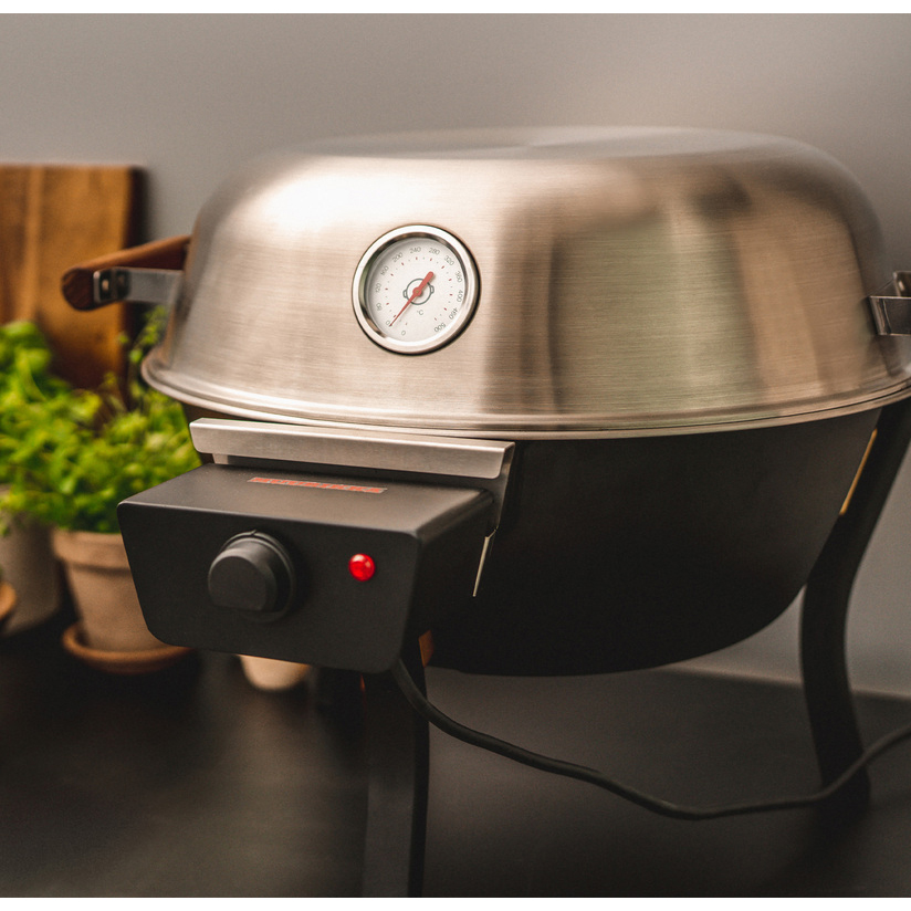 Elgrill Muurikka 48SL