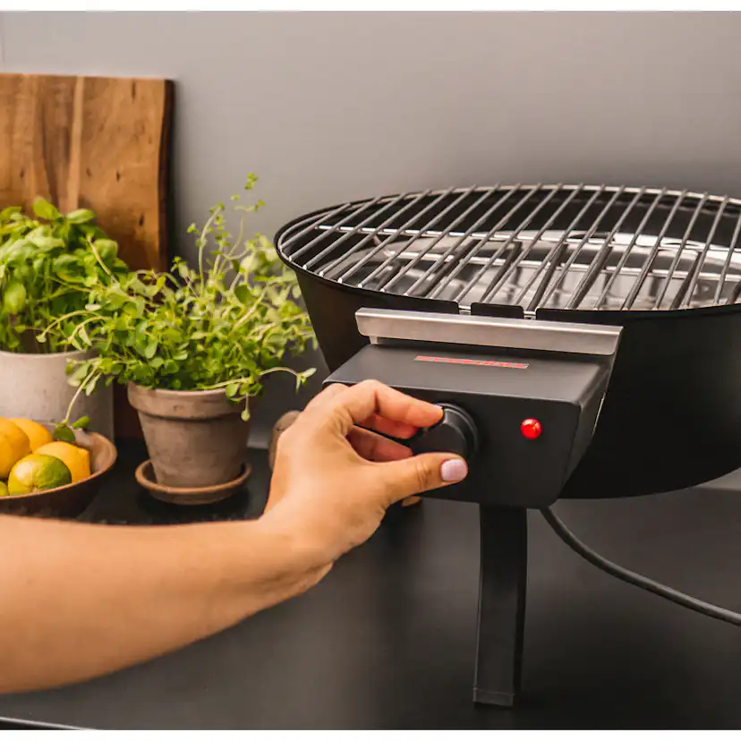 Elgrill Muurikka 48SL