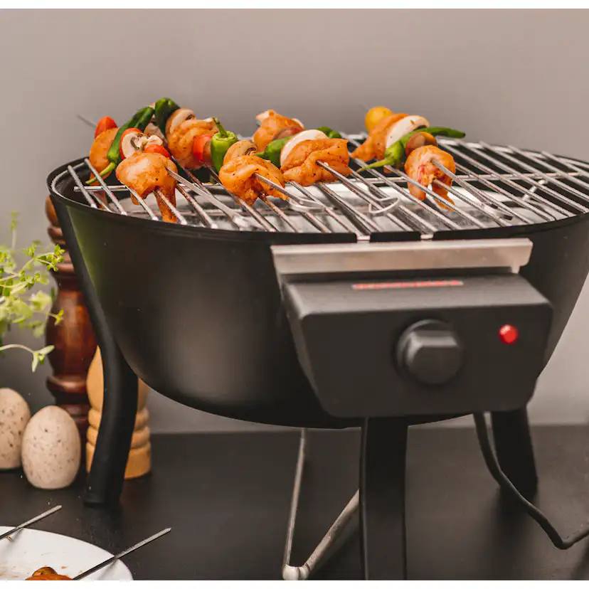 Elgrill Muurikka 48SL
