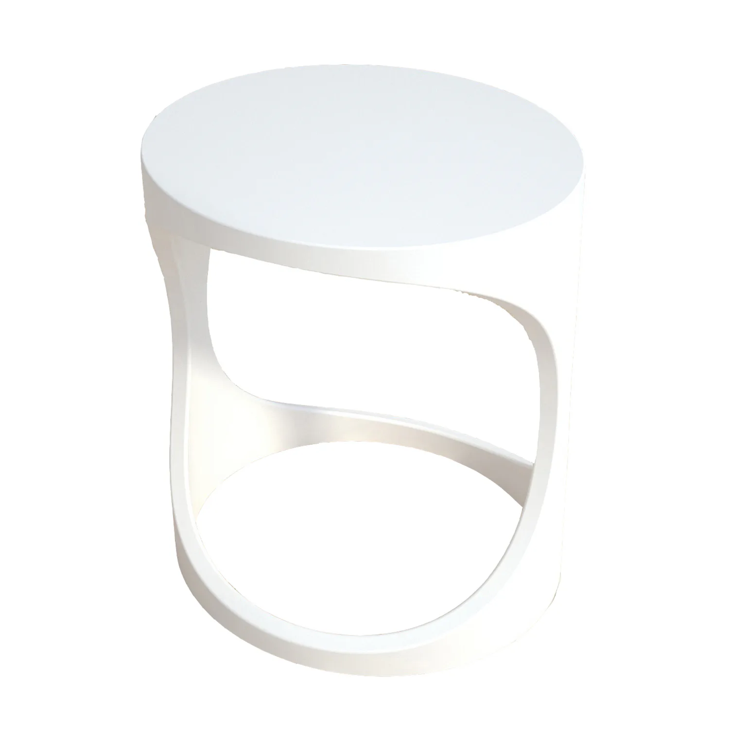 Badrumspall LH Elips