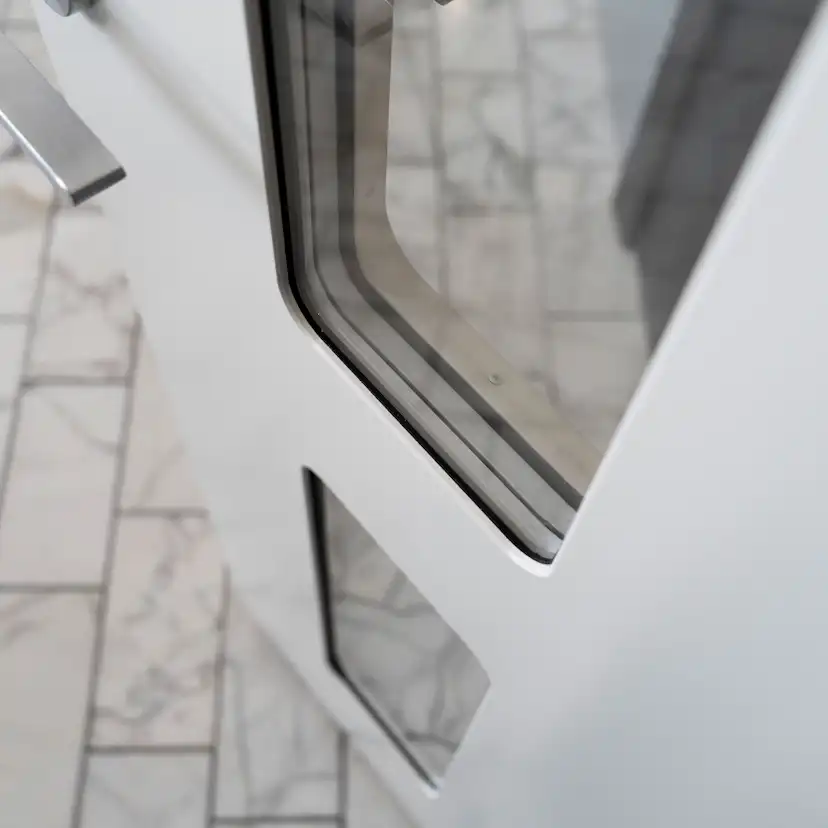 Ytterdörr Diplomat Inez