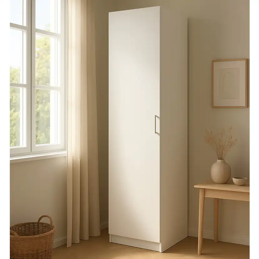 Garderob Byggelit Elitgarderob