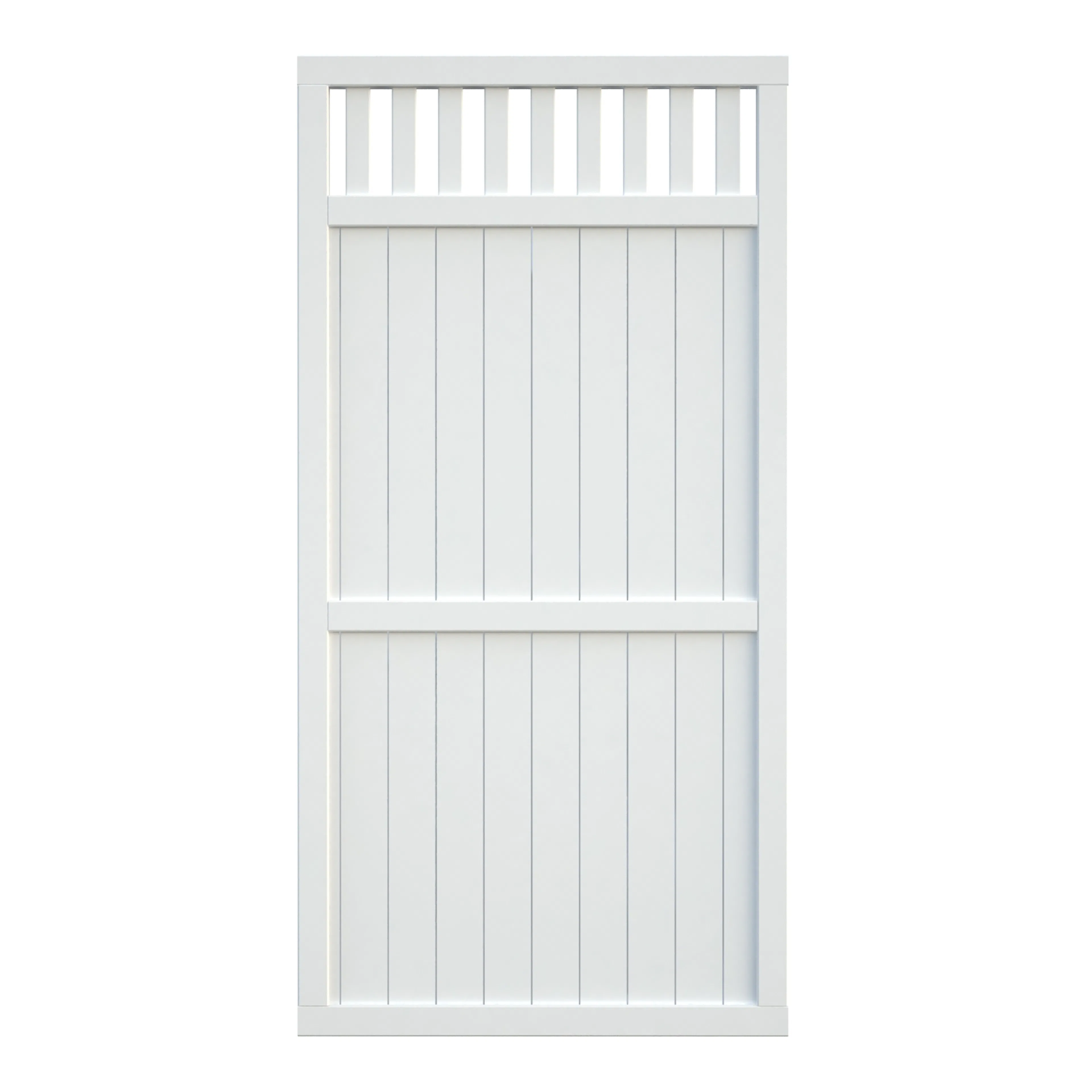 Skärm Palmako Elke 2