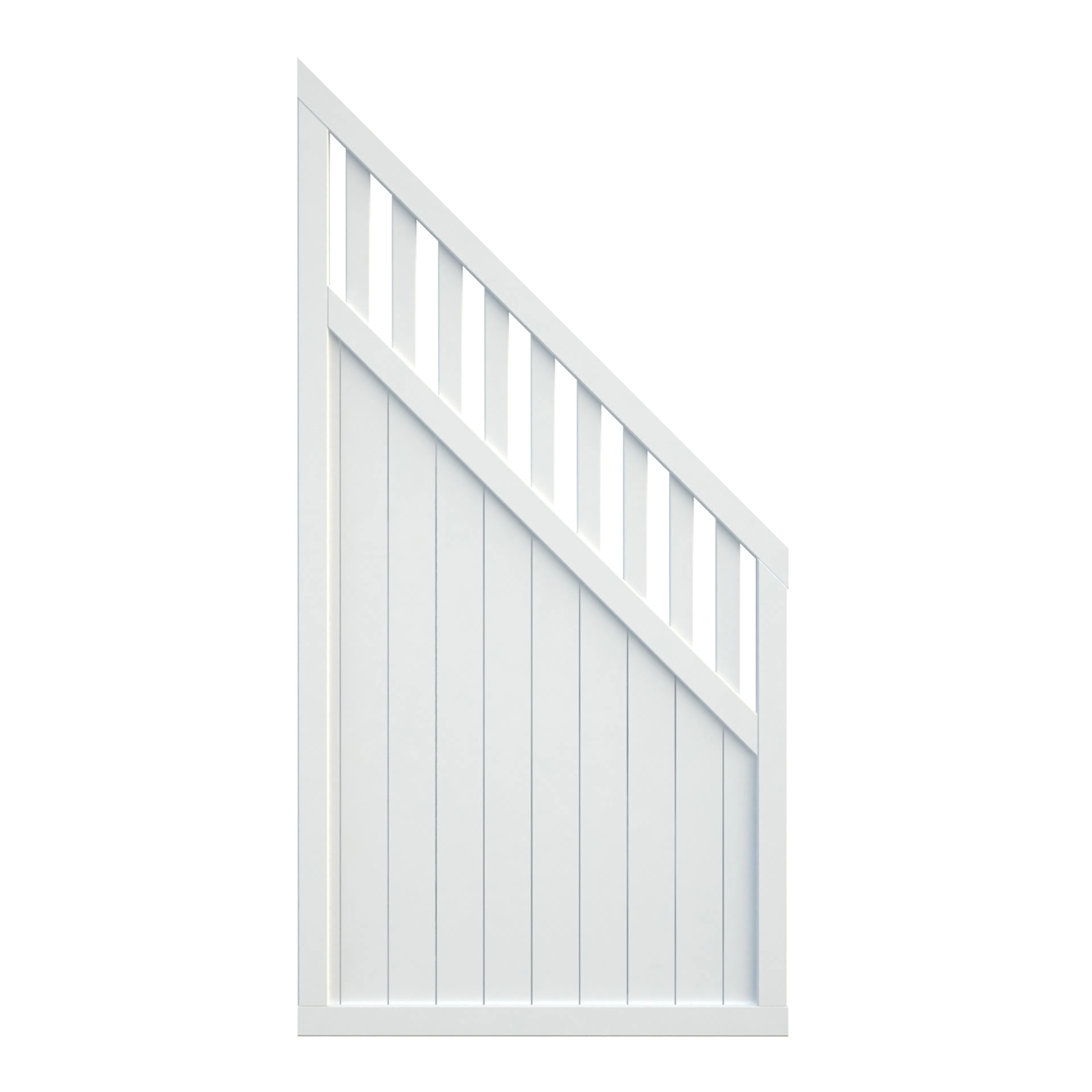 Skärm Palmako Elke 3