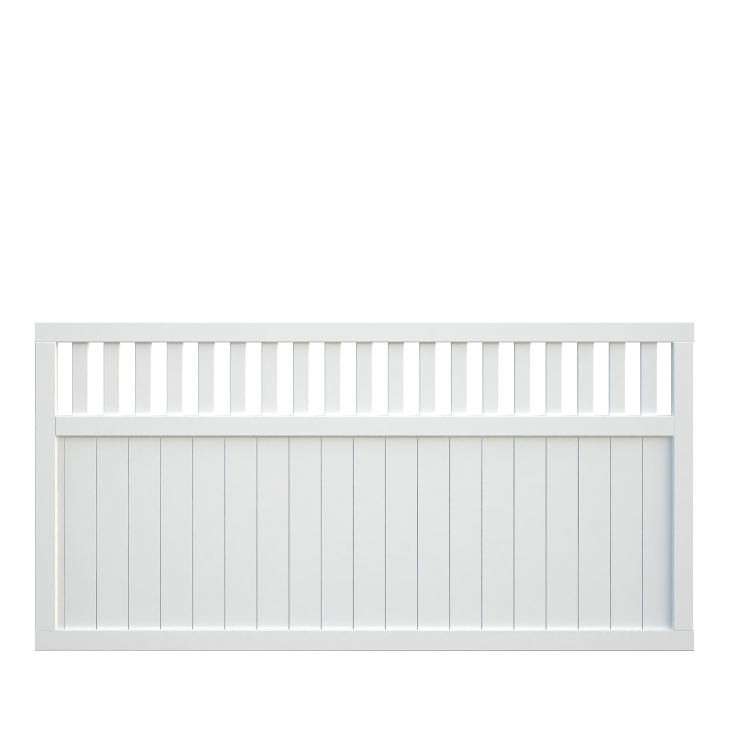 Skärm Palmako Elke 4