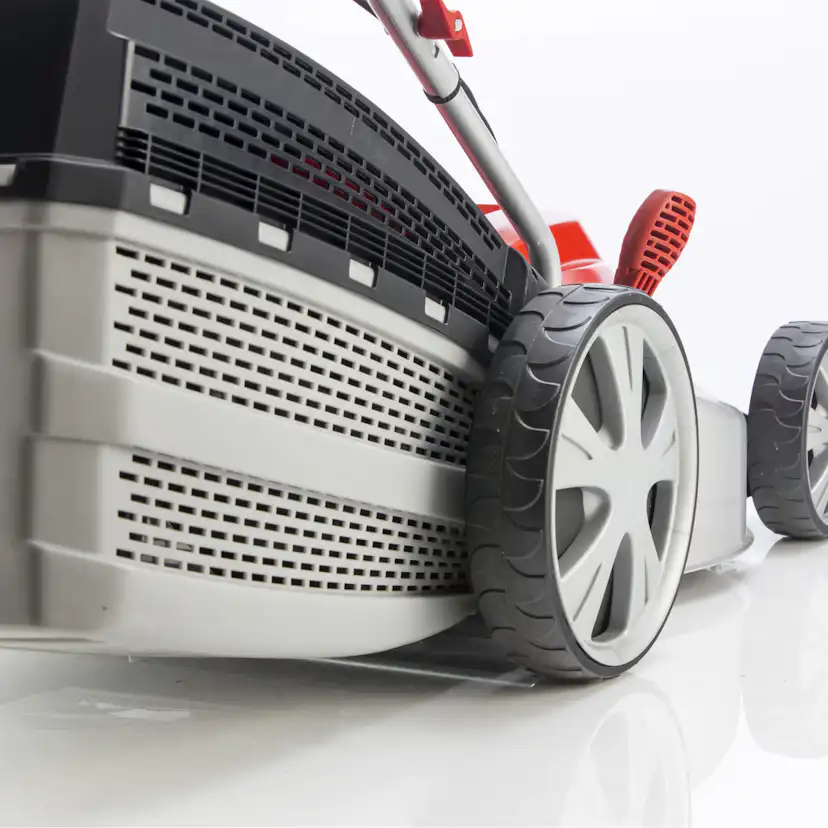 Gräsklippare AL-KO 46.4 E Comfort