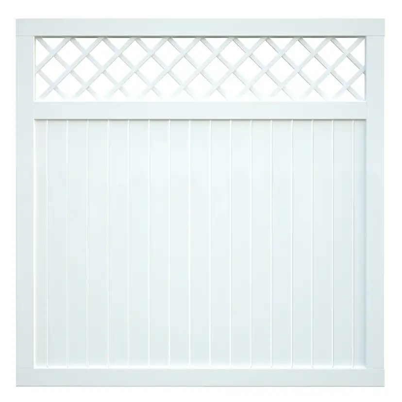 Skärm Palmako Elly 1