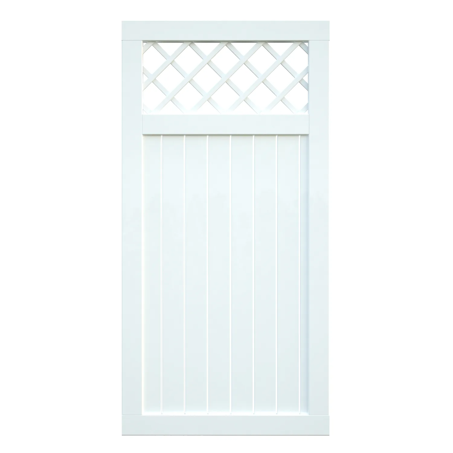 Skärm Palmako Elly 2